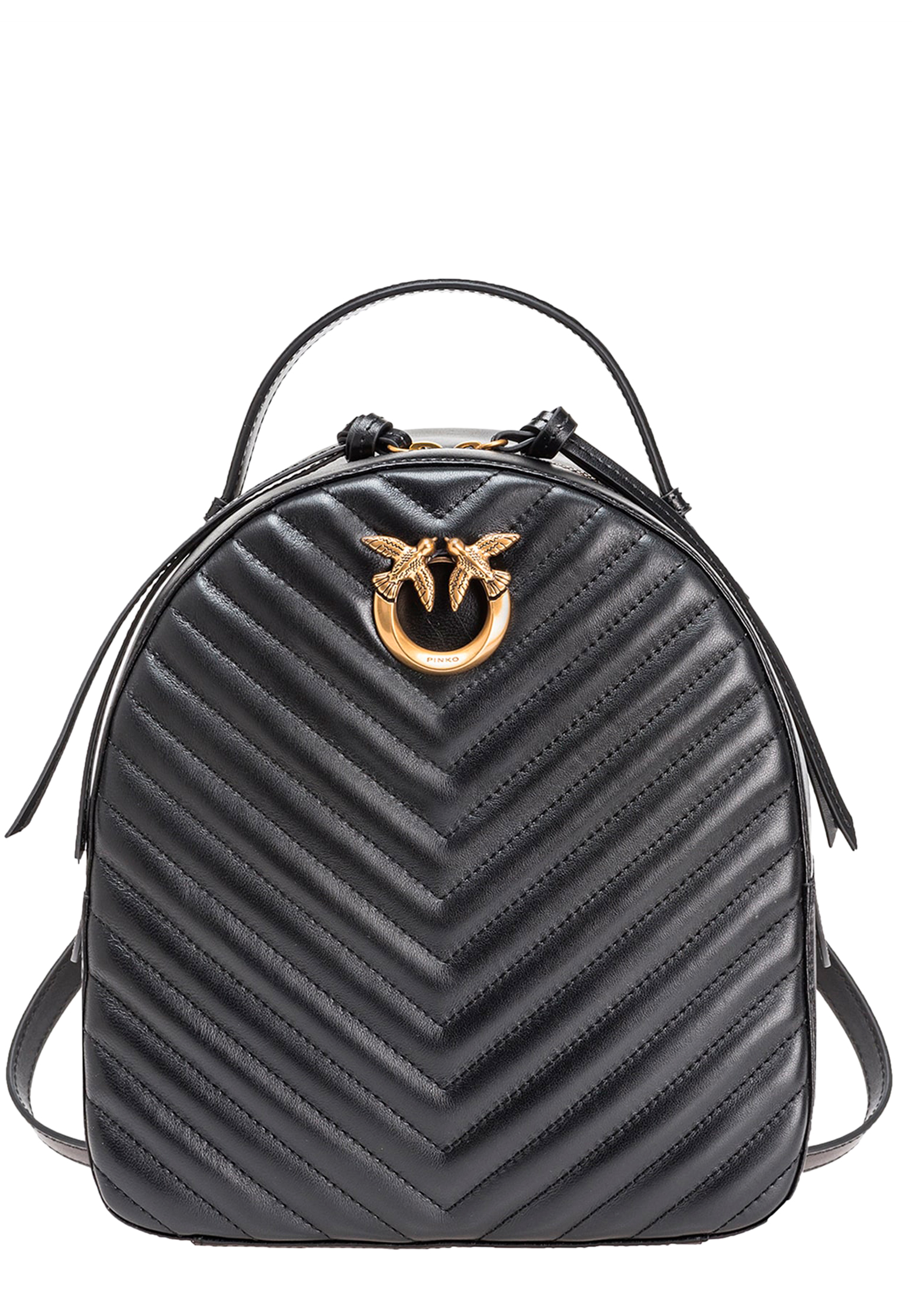 картинка Рюкзак PINKO от магазина Одежда+