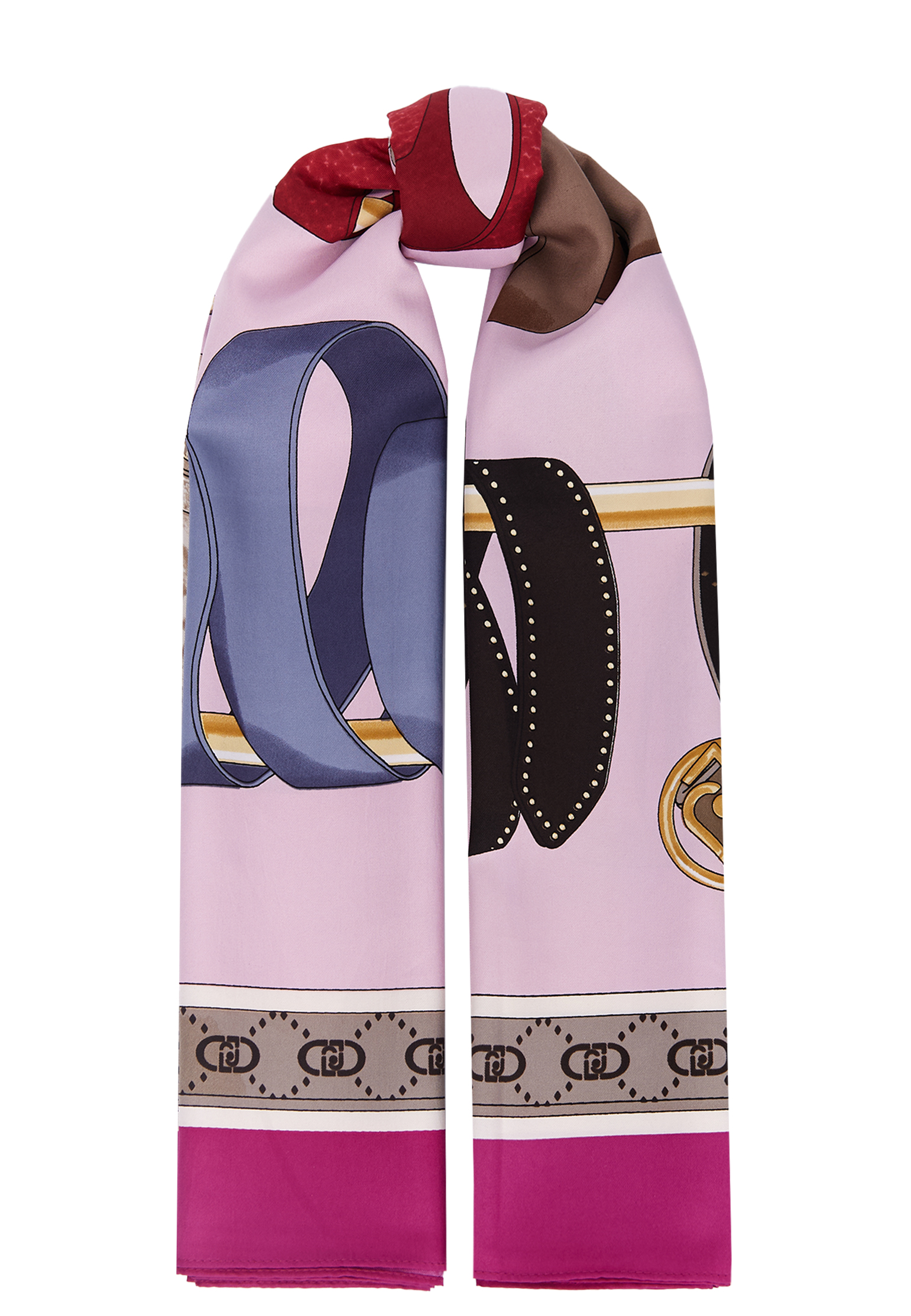 картинка Платок LIU JO от магазина Одежда+