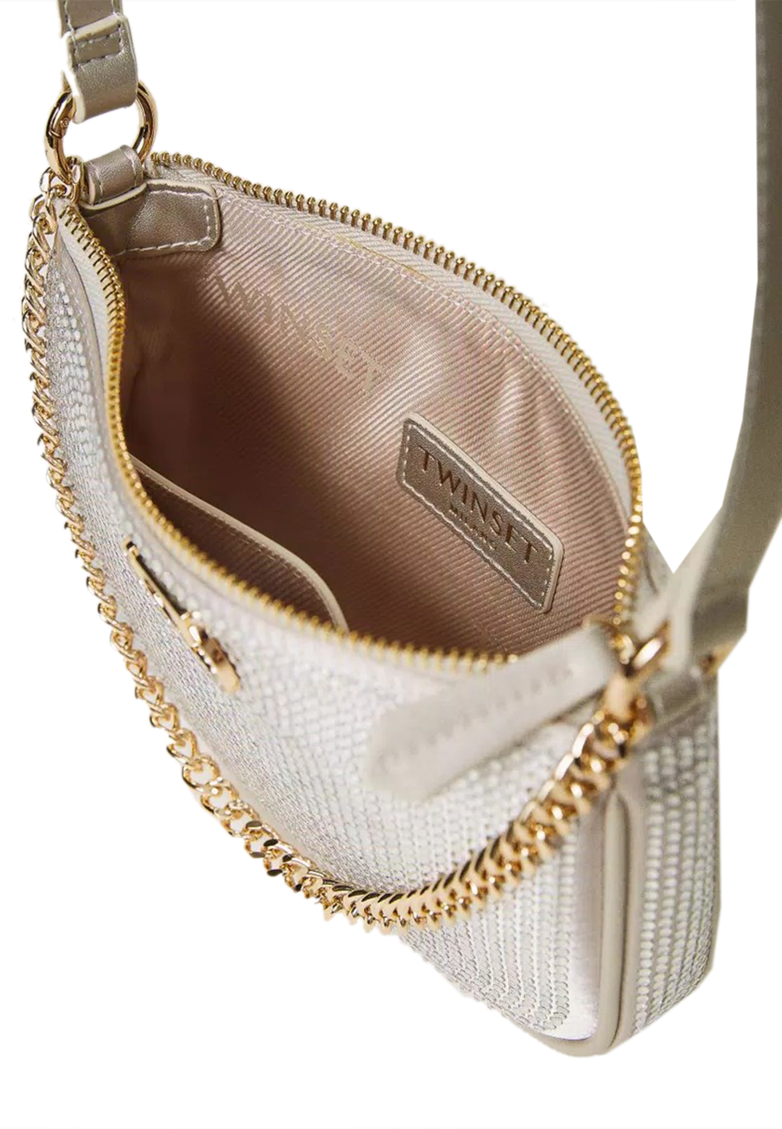 картинка Сумка TWINSET Milano от магазина Одежда+