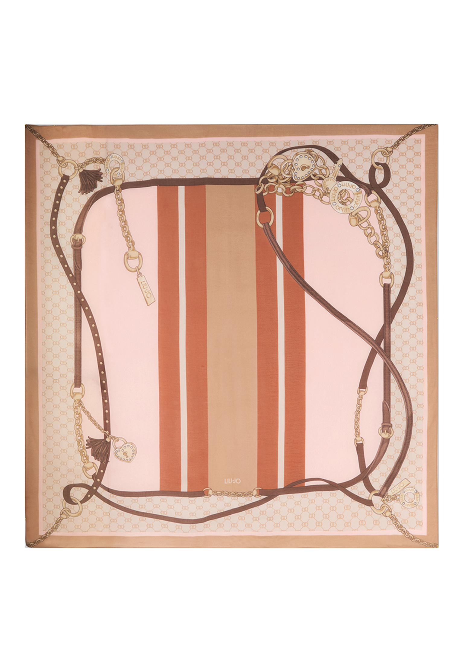 картинка Платок LIU JO от магазина Одежда+