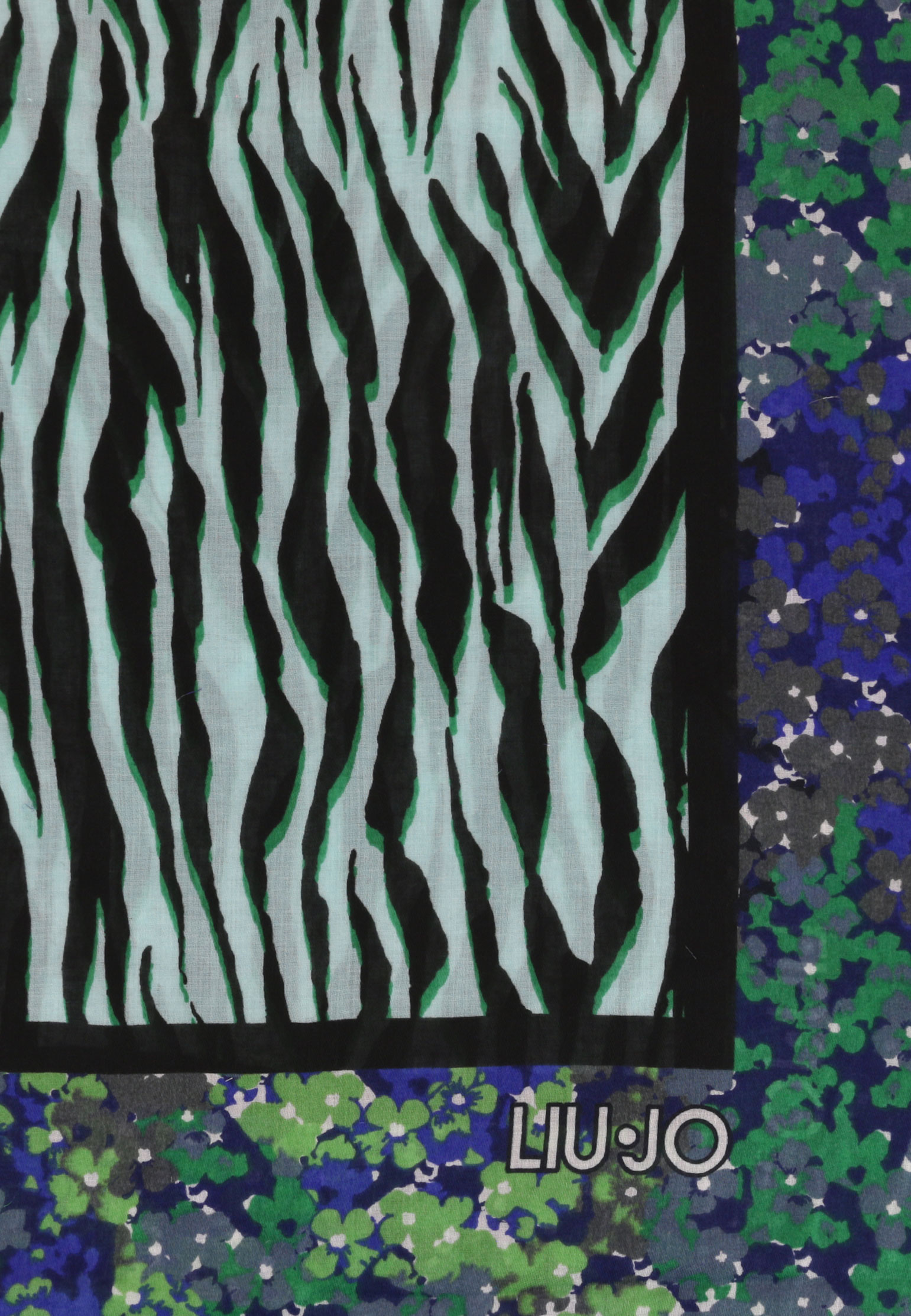 картинка Платок LIU JO от магазина Одежда+