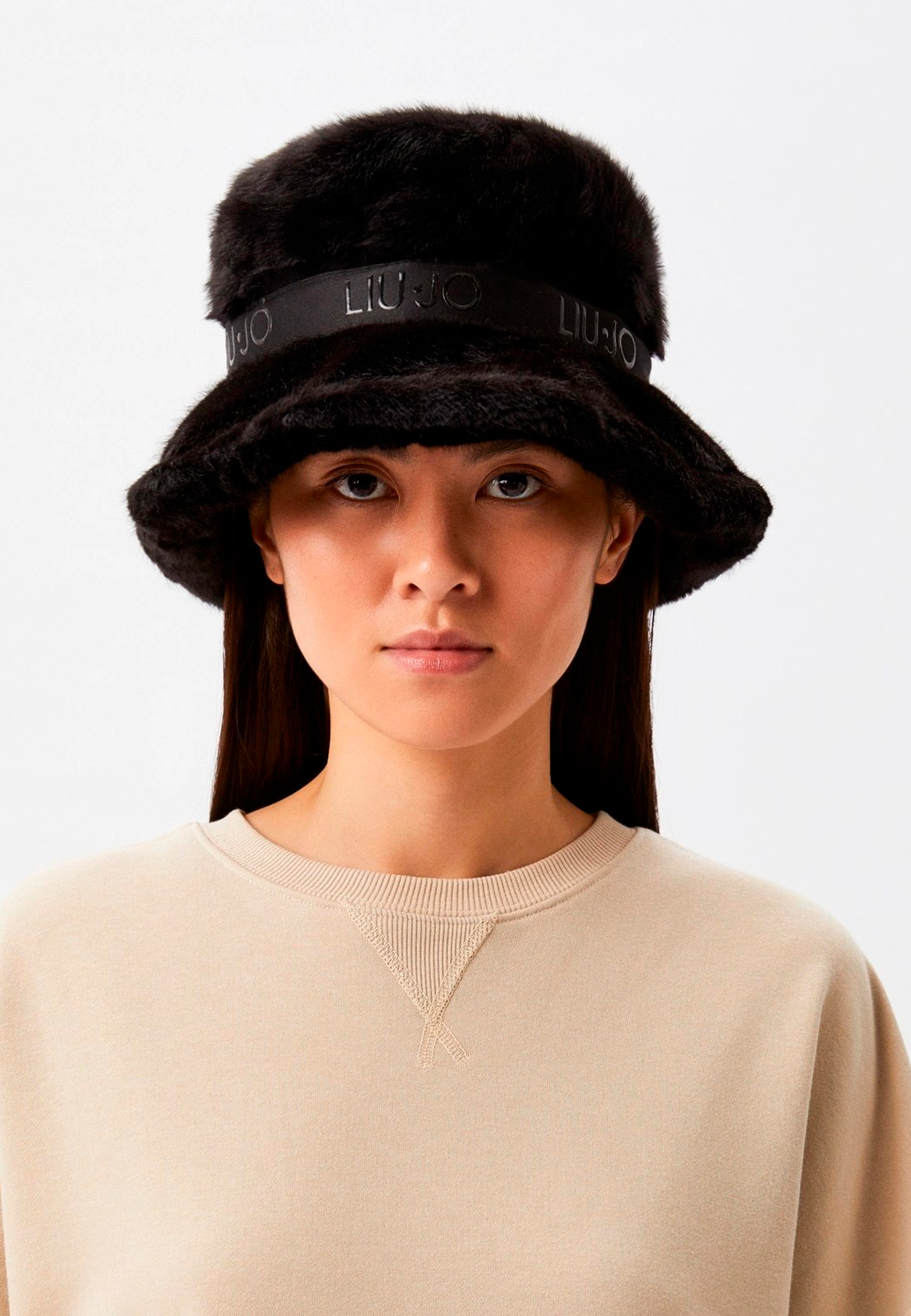 картинка Шляпа LIU JO от магазина Одежда+