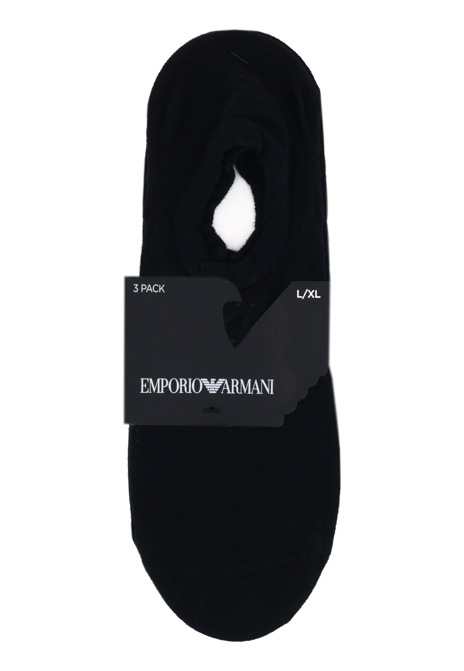 картинка Носки EMPORIO ARMANI Underwear от магазина Одежда+