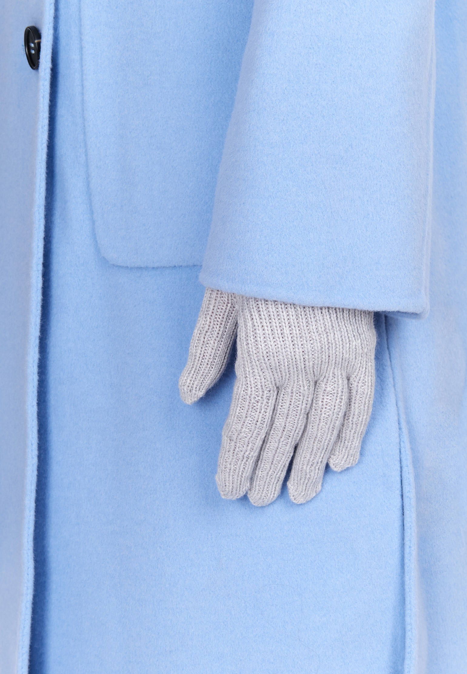 картинка Перчатки ELEVENTY от магазина Одежда+