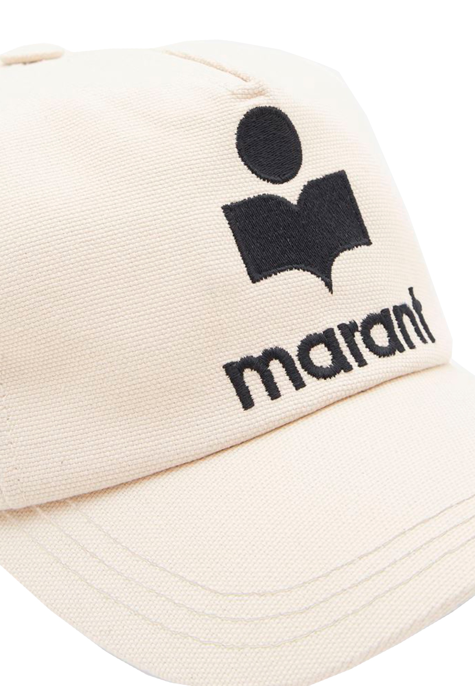 картинка Бейсболка ISABEL MARANT от магазина Одежда+