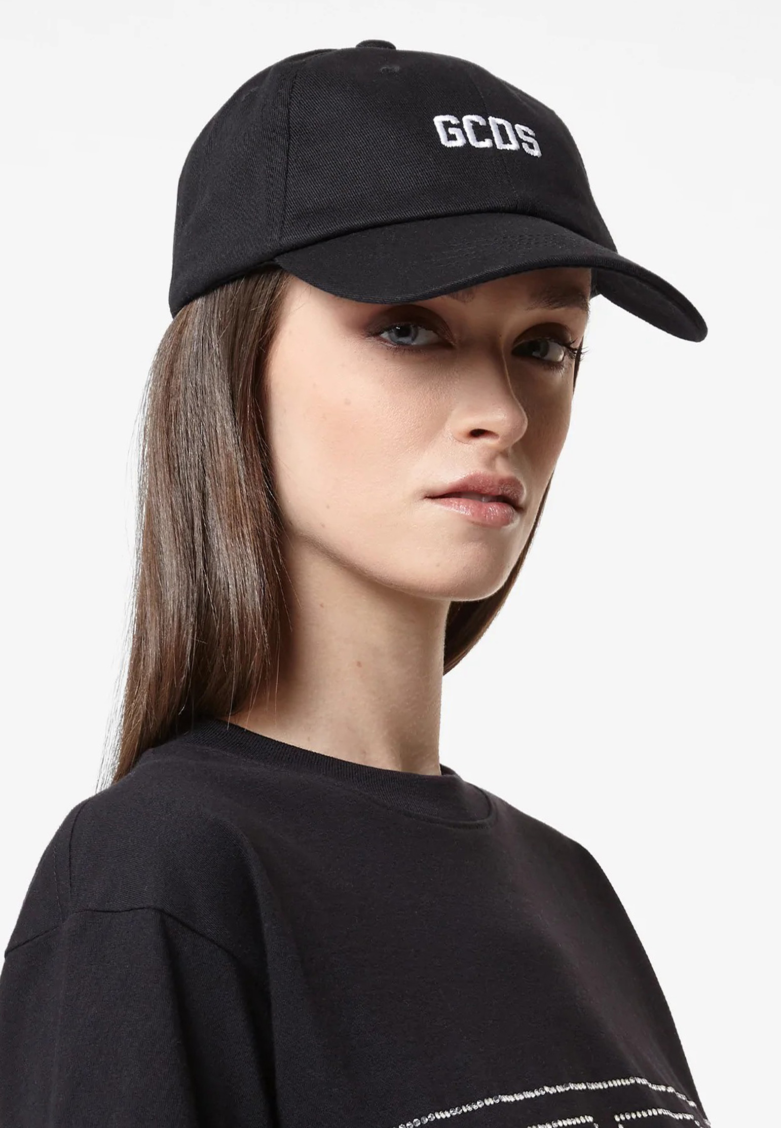 картинка Бейсболка GCDS от магазина Одежда+