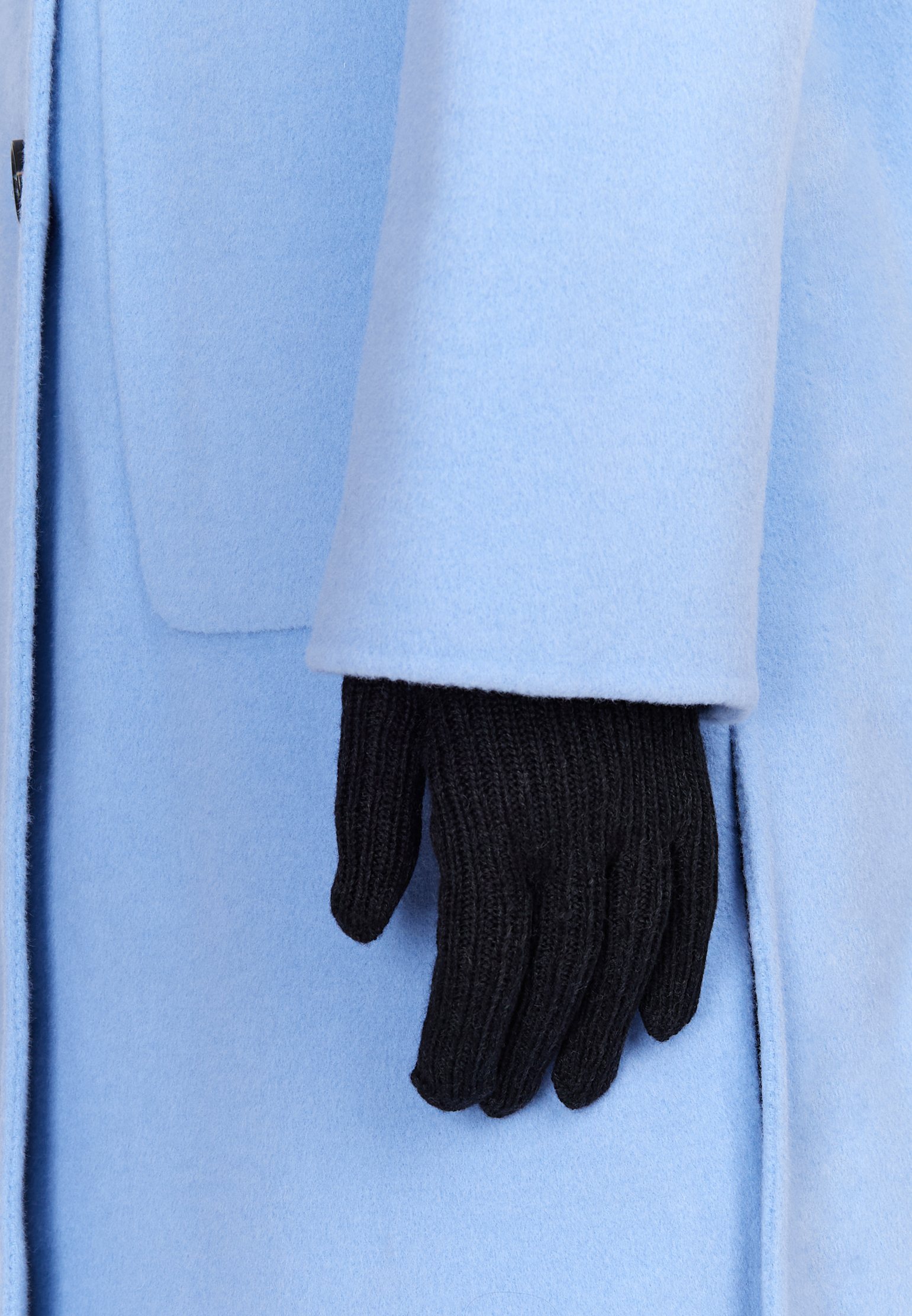 картинка Перчатки ELEVENTY от магазина Одежда+