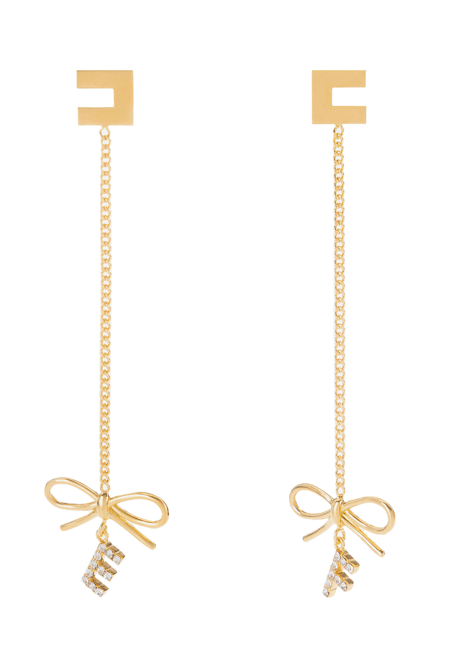 картинка Серьги ELISABETTA FRANCHI от магазина Одежда+