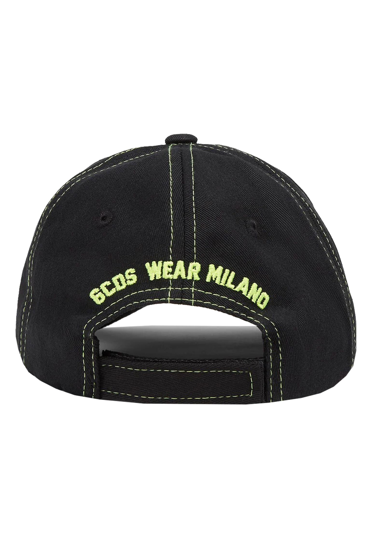 картинка Бейсболка GCDS от магазина Одежда+