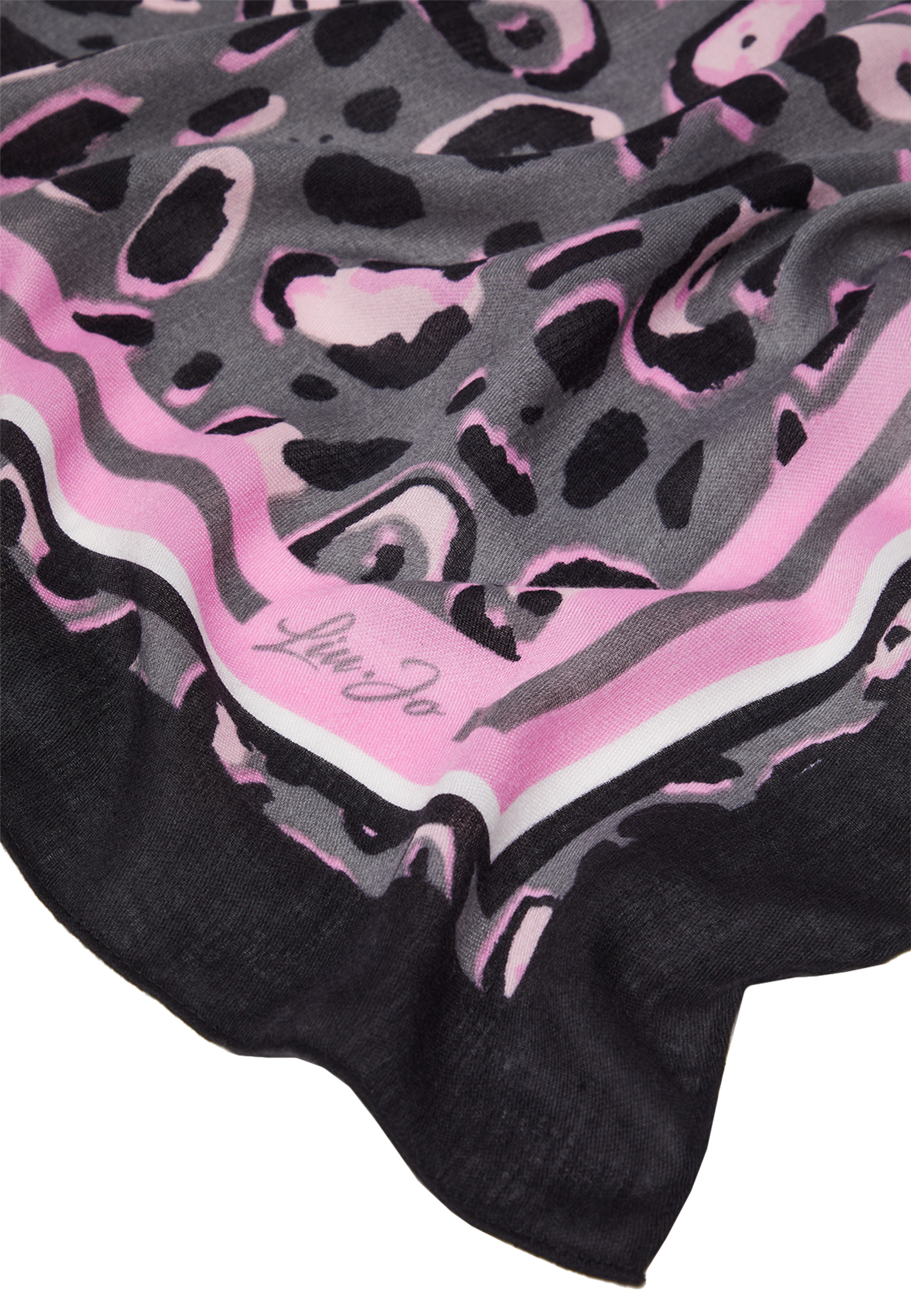 картинка Платок LIU JO от магазина Одежда+