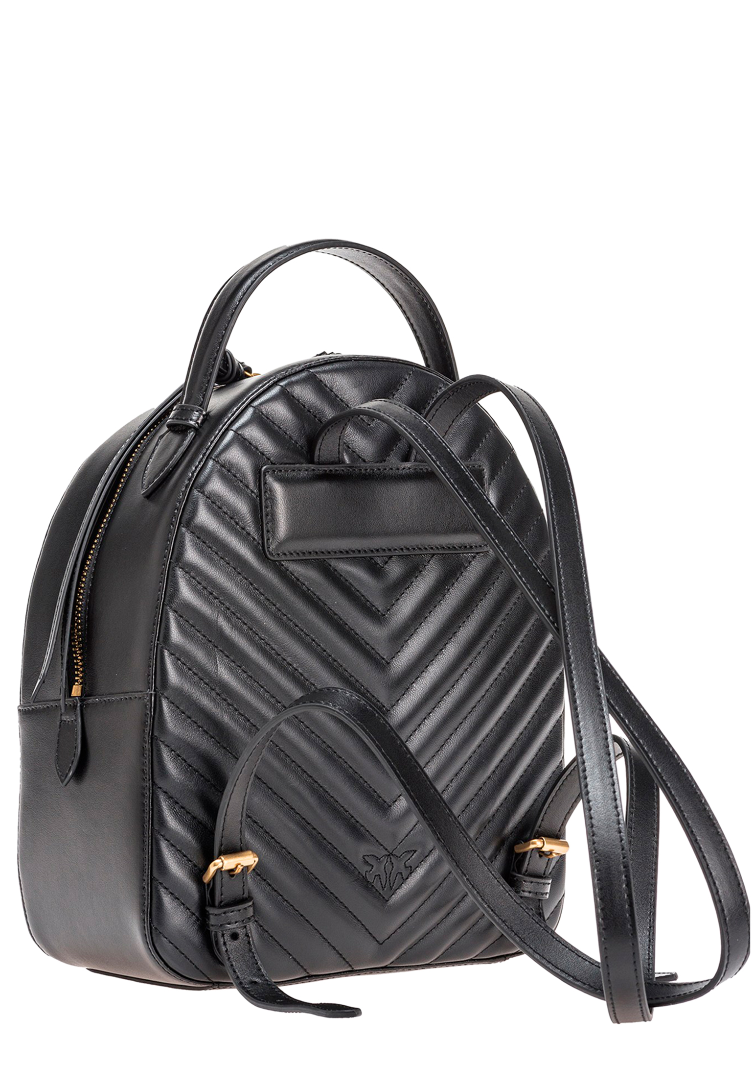 картинка Рюкзак PINKO от магазина Одежда+