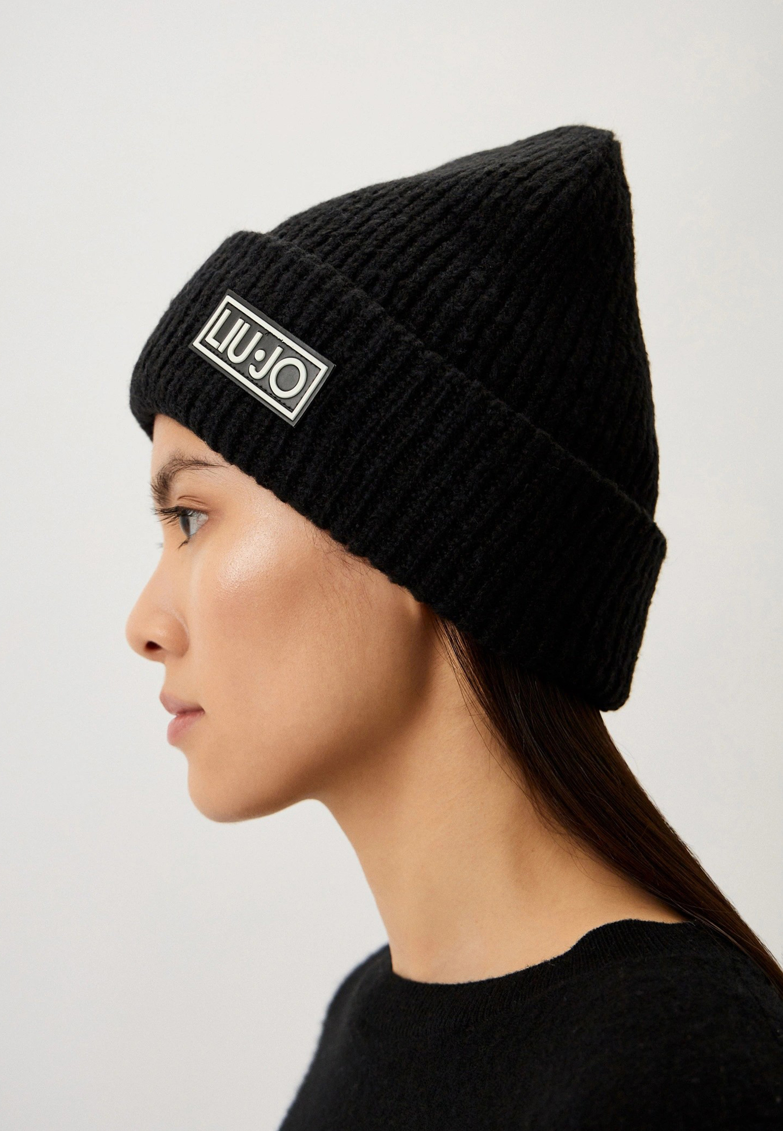 картинка Шапка LIU JO от магазина Одежда+