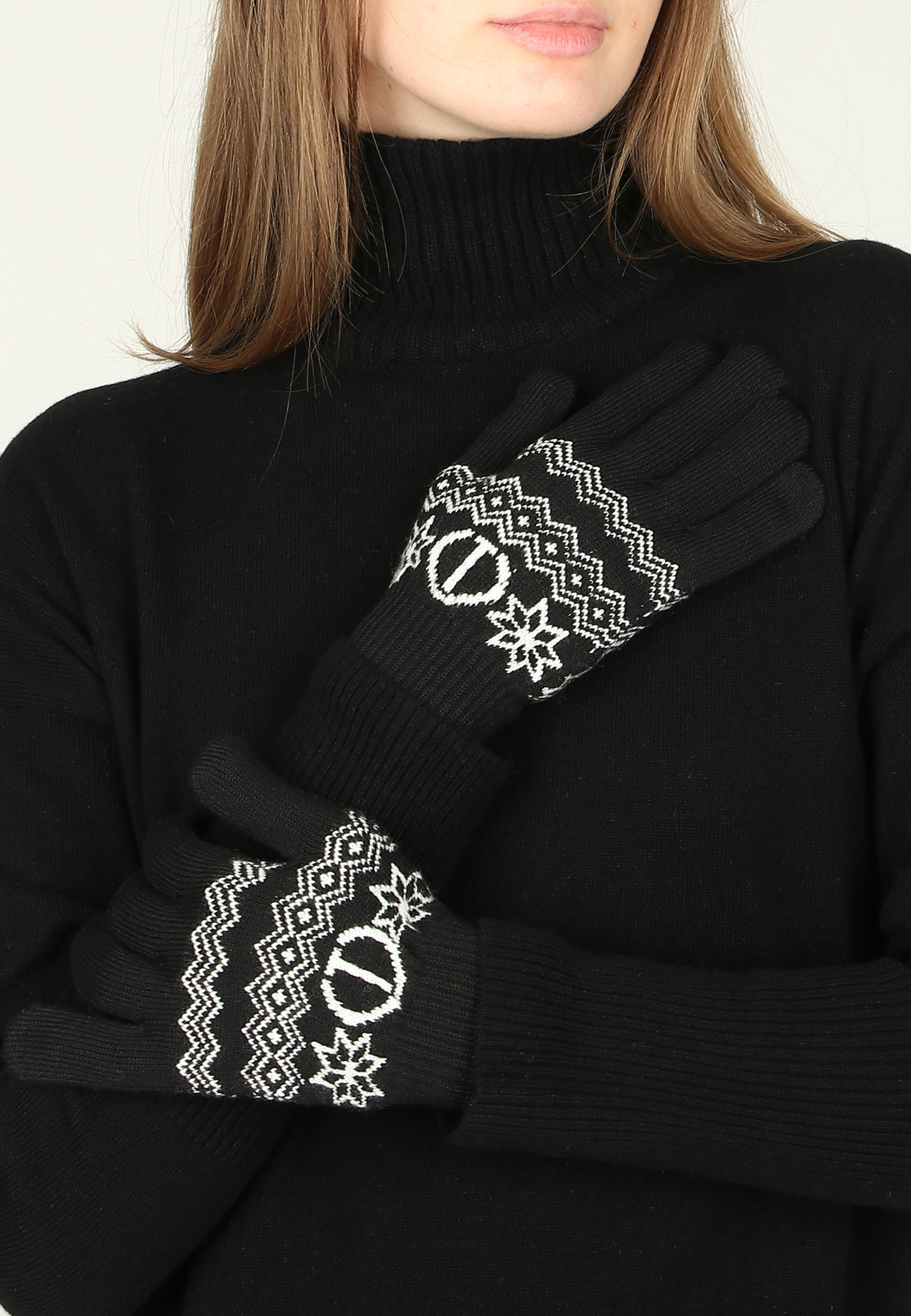 картинка Перчатки TWINSET Milano от магазина Одежда+