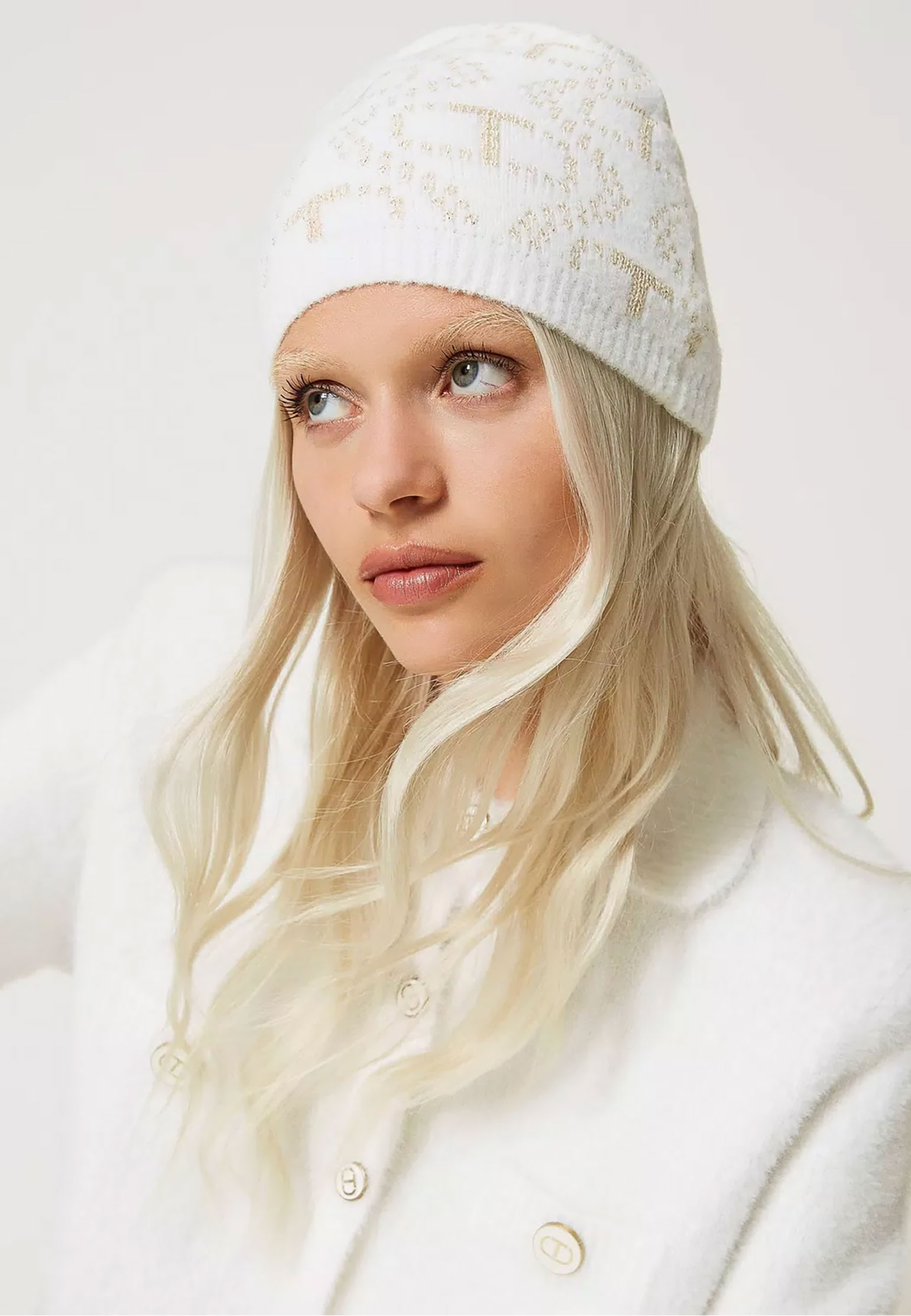 картинка Шапка TWINSET Milano от магазина Одежда+