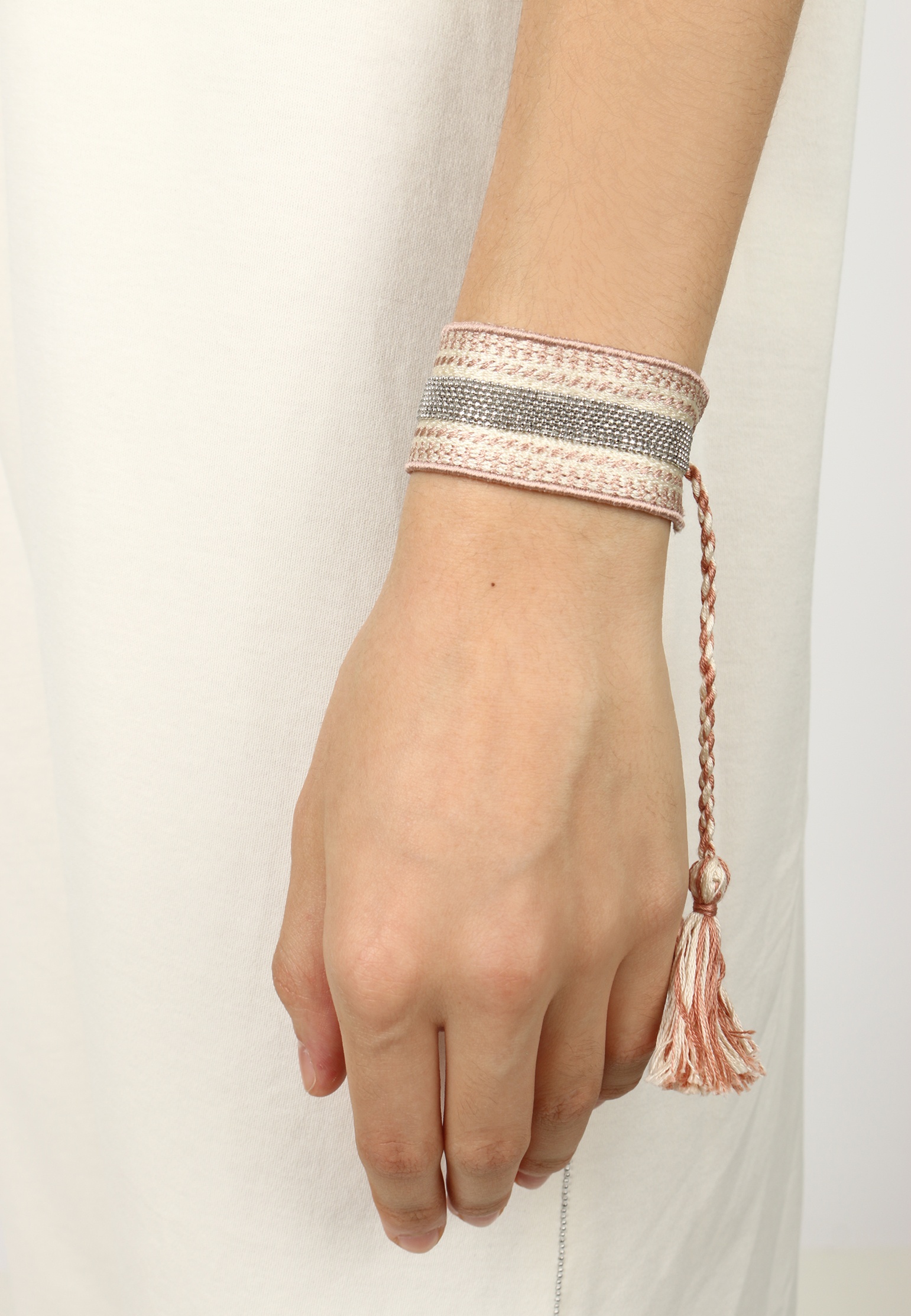 картинка Браслет FABIANA FILIPPI от магазина Одежда+