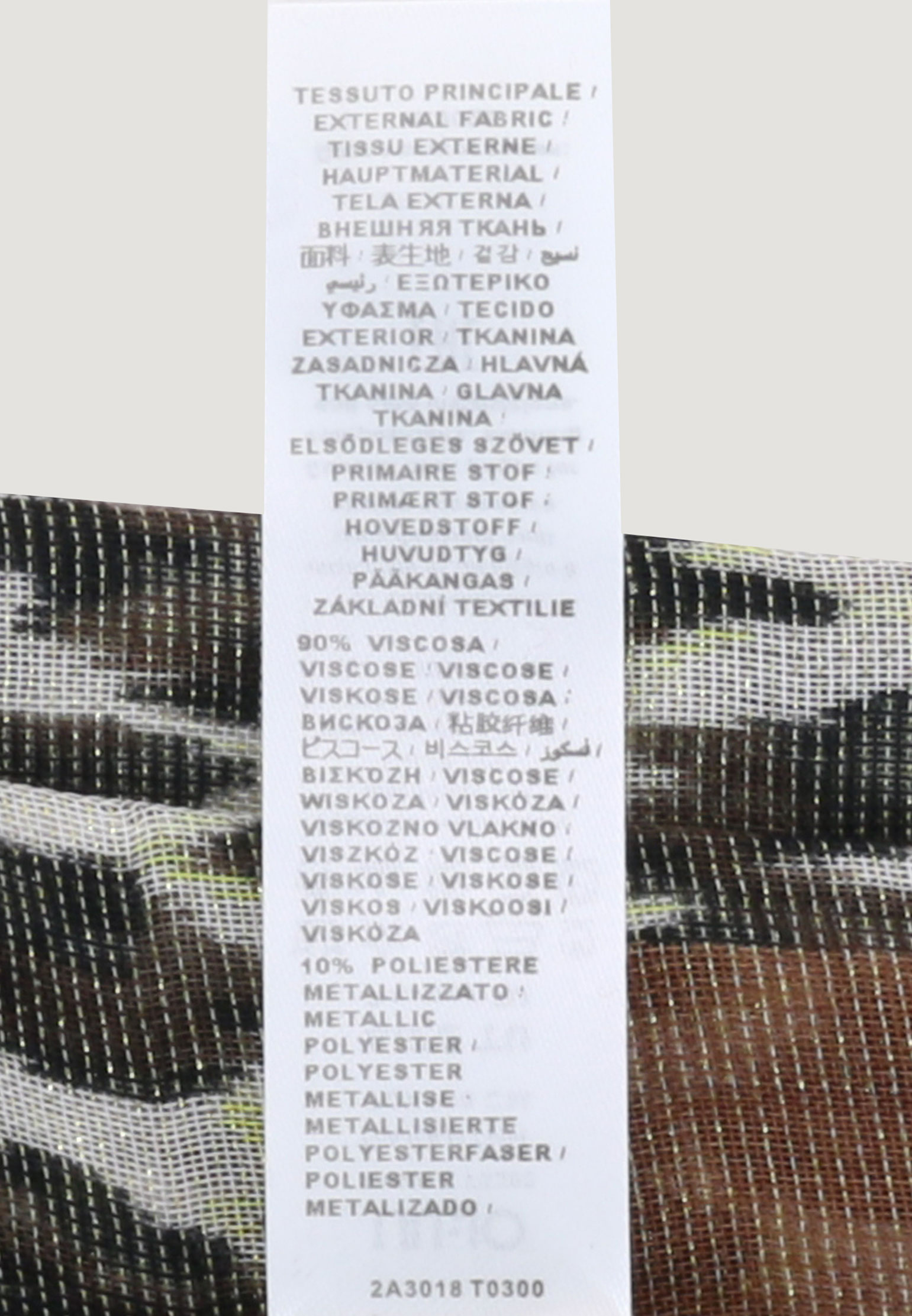 картинка Палантин LIU JO от магазина Одежда+