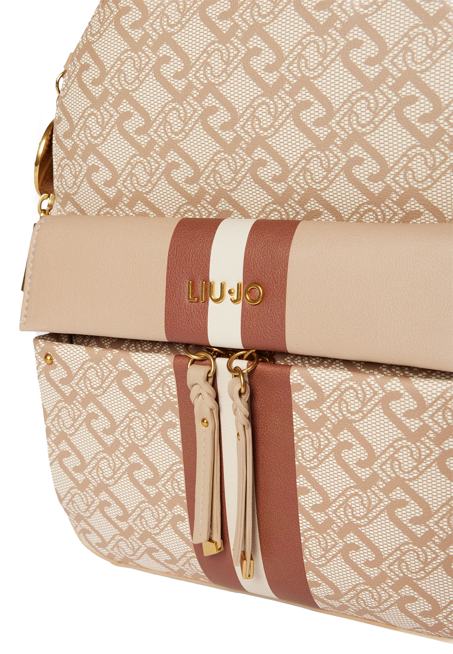 картинка Рюкзак LIU JO от магазина Одежда+