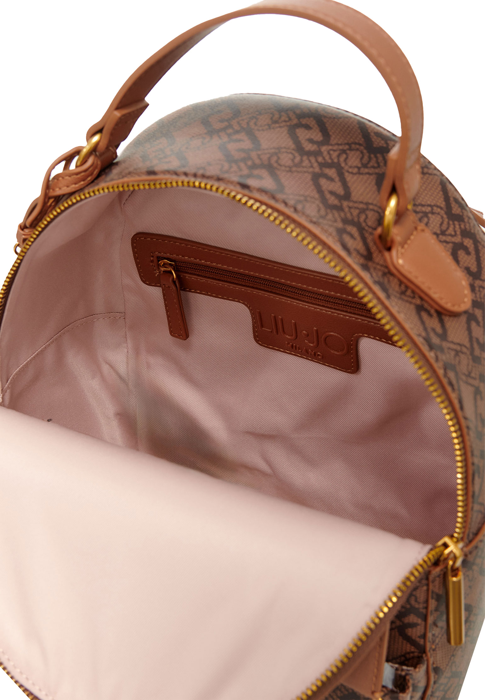 картинка Рюкзак LIU JO от магазина Одежда+