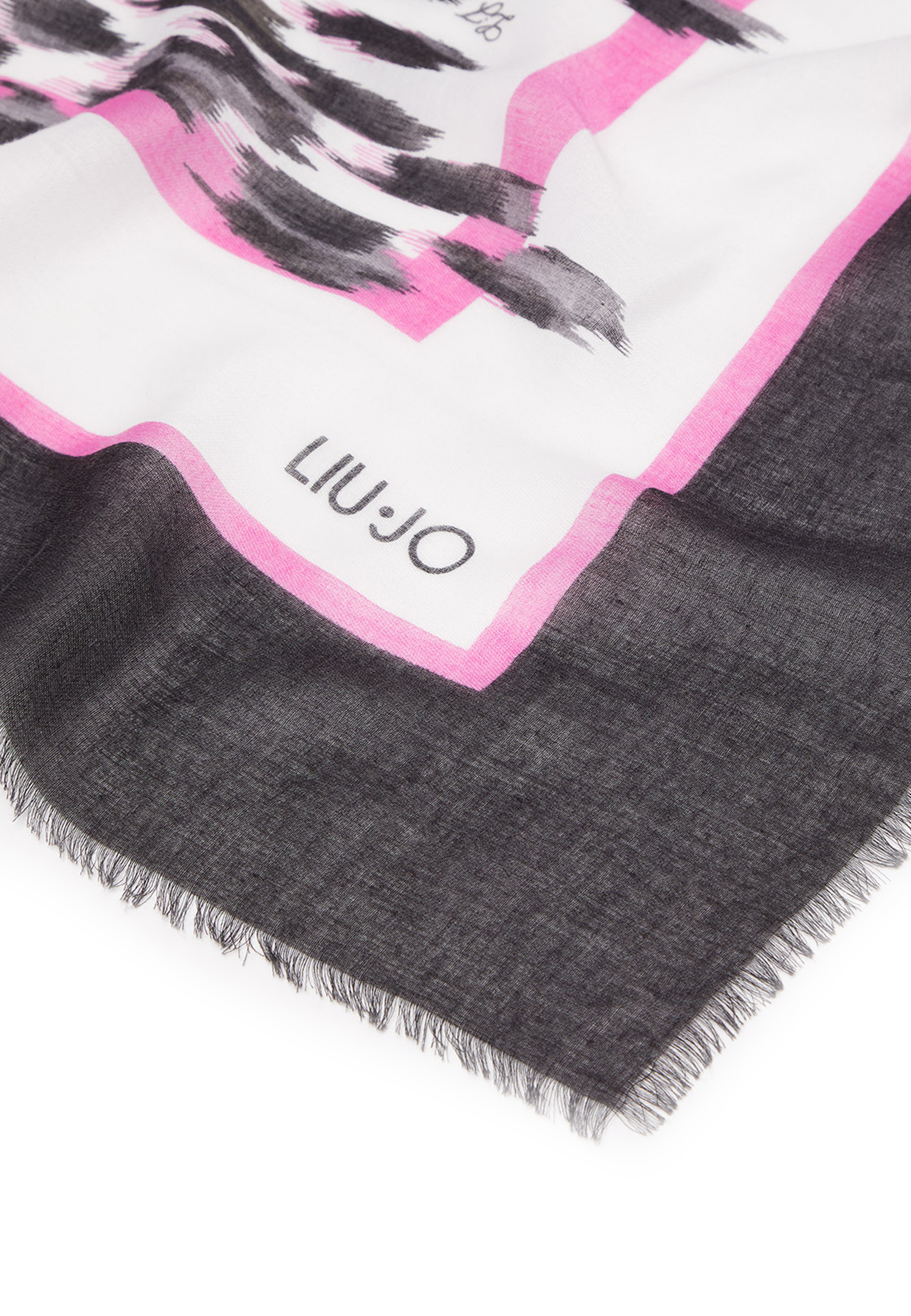 картинка Платок LIU JO от магазина Одежда+