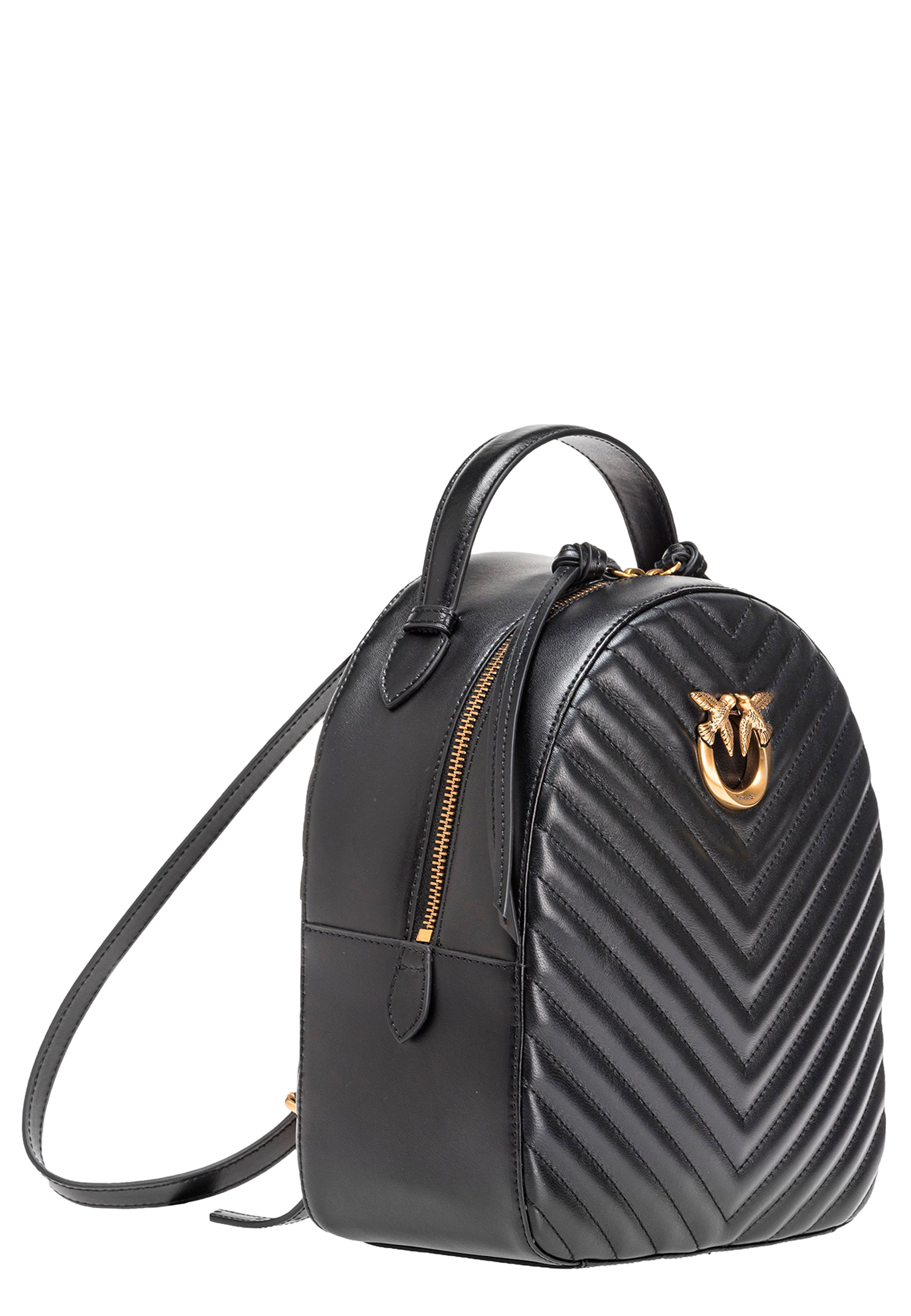 картинка Рюкзак PINKO от магазина Одежда+