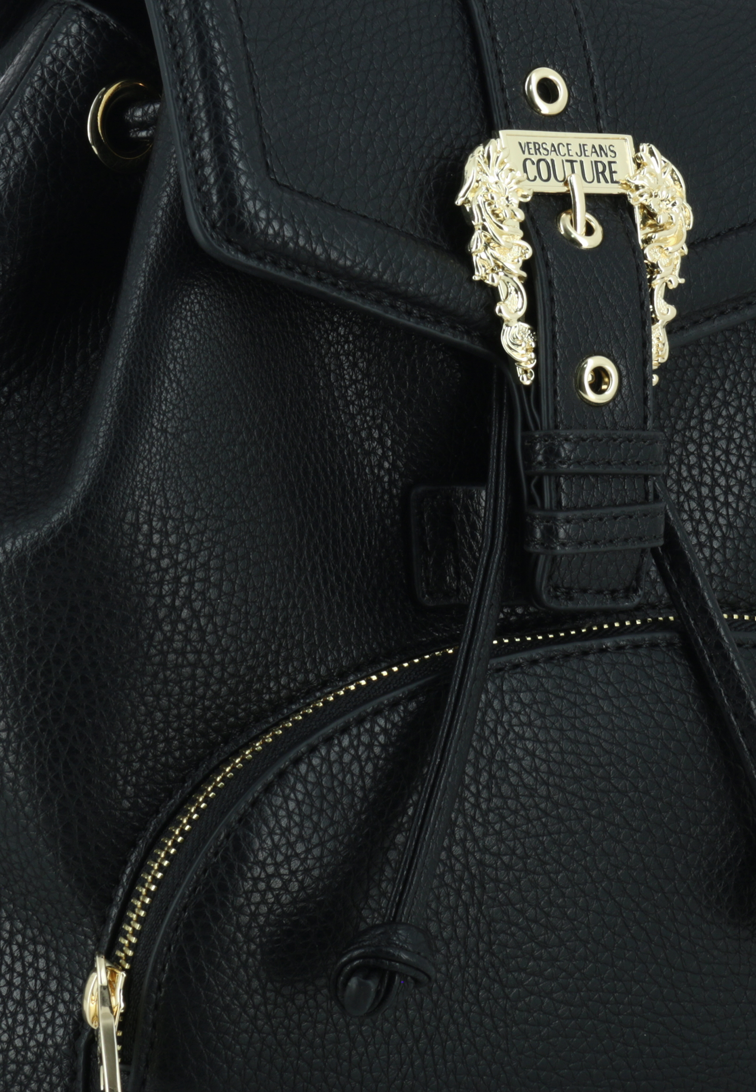 картинка Рюкзак VERSACE JEANS COUTURE от магазина Одежда+