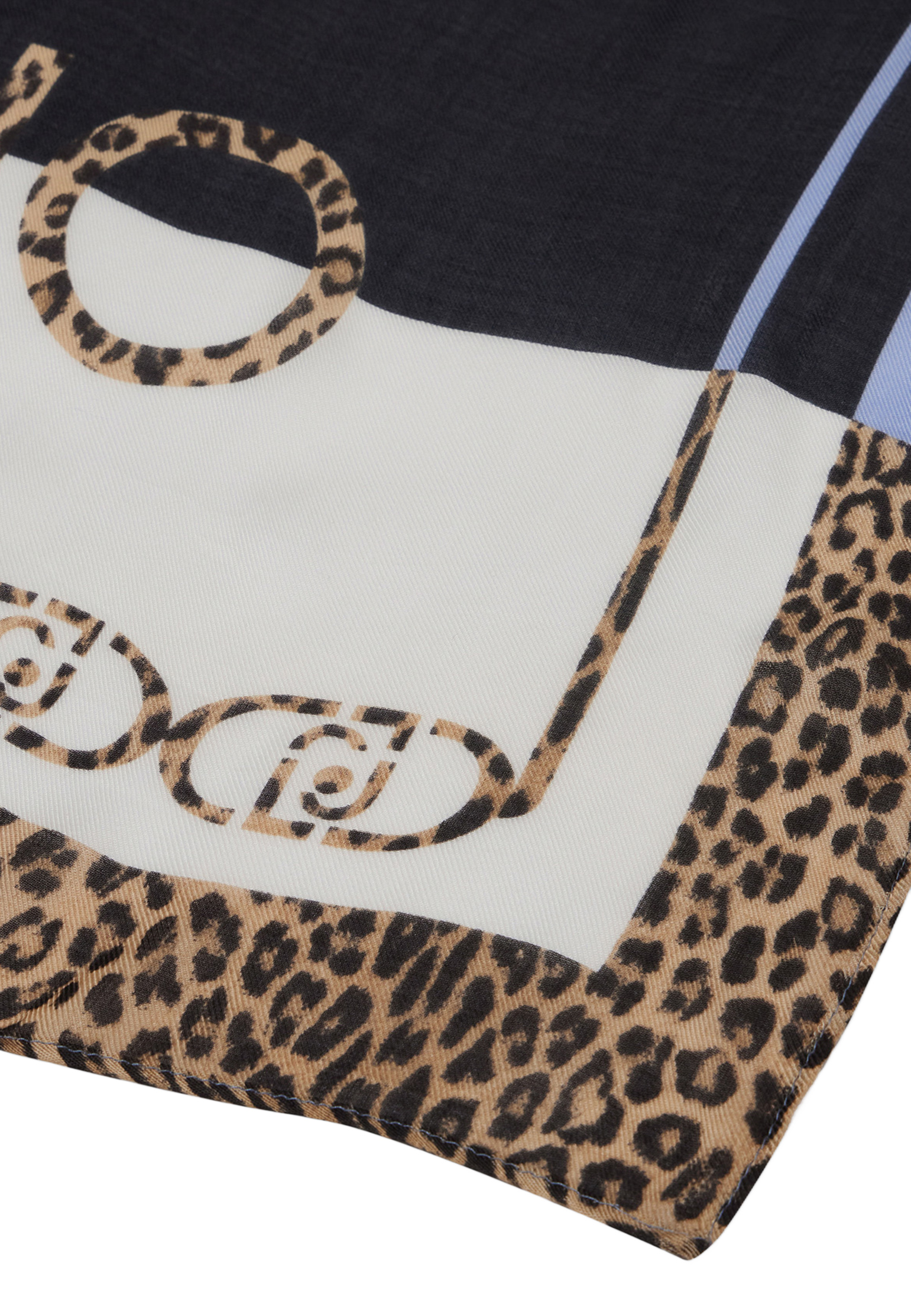 картинка Платок LIU JO от магазина Одежда+