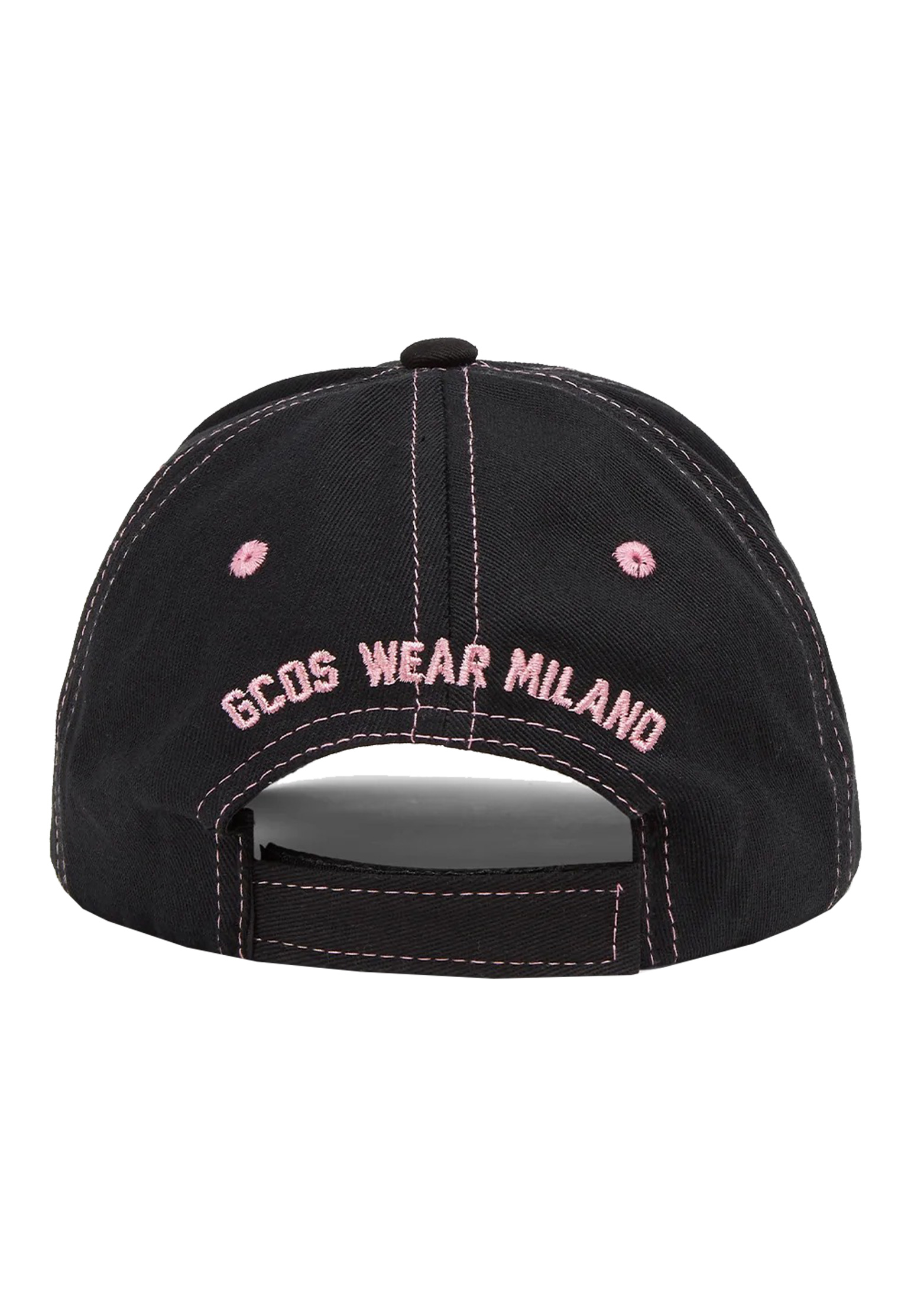 картинка Бейсболка GCDS от магазина Одежда+