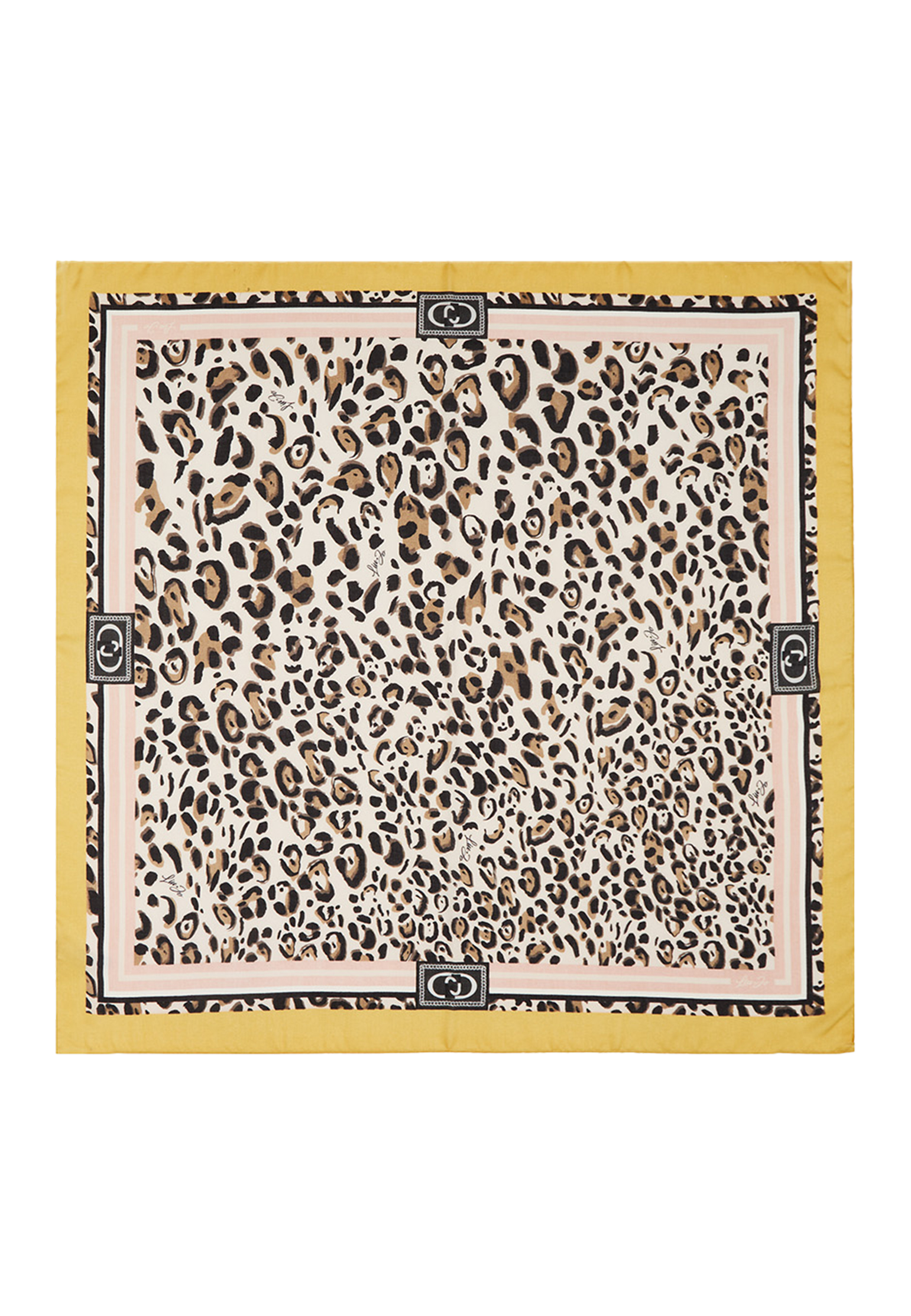 картинка Платок LIU JO от магазина Одежда+