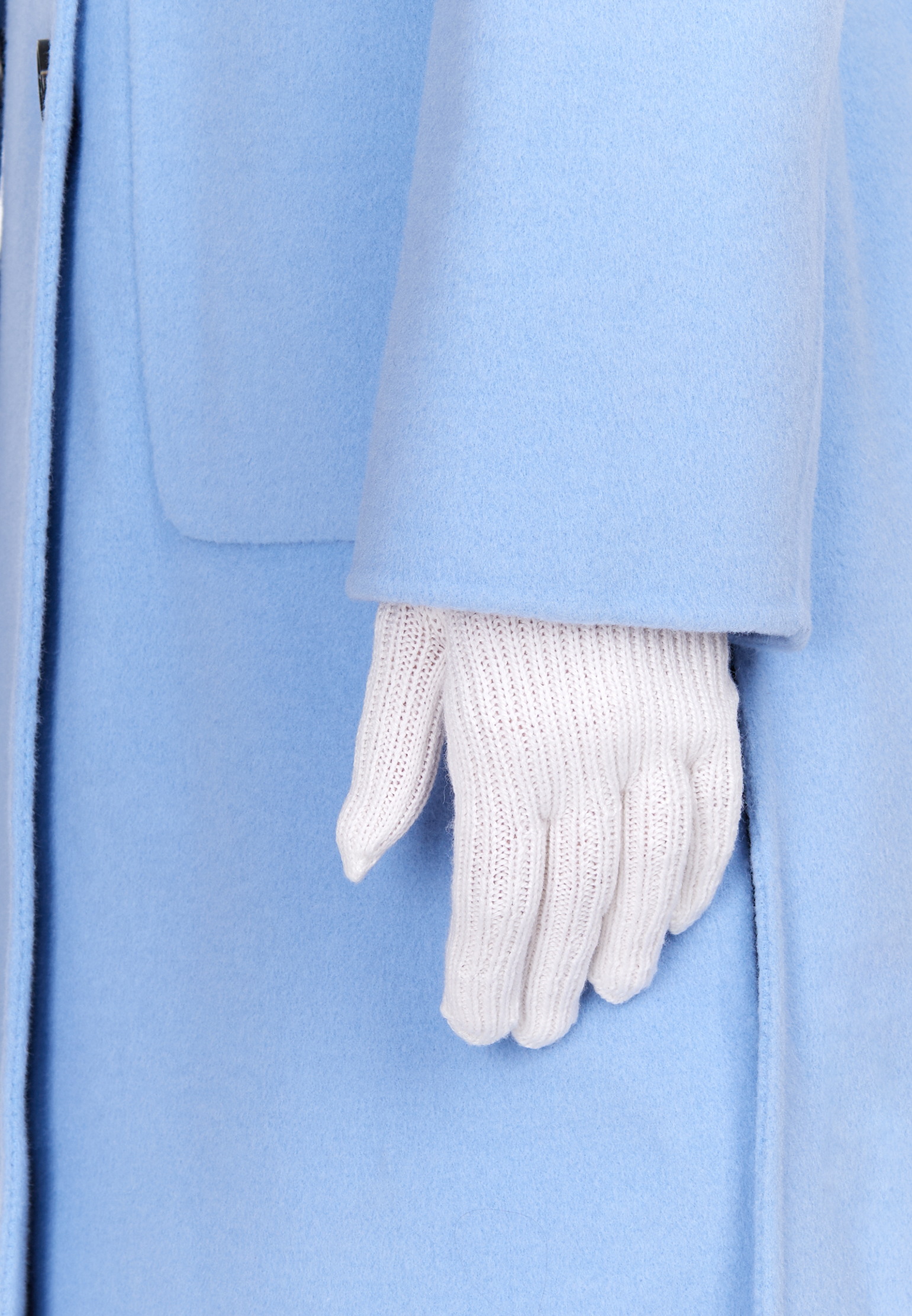 картинка Перчатки ELEVENTY от магазина Одежда+