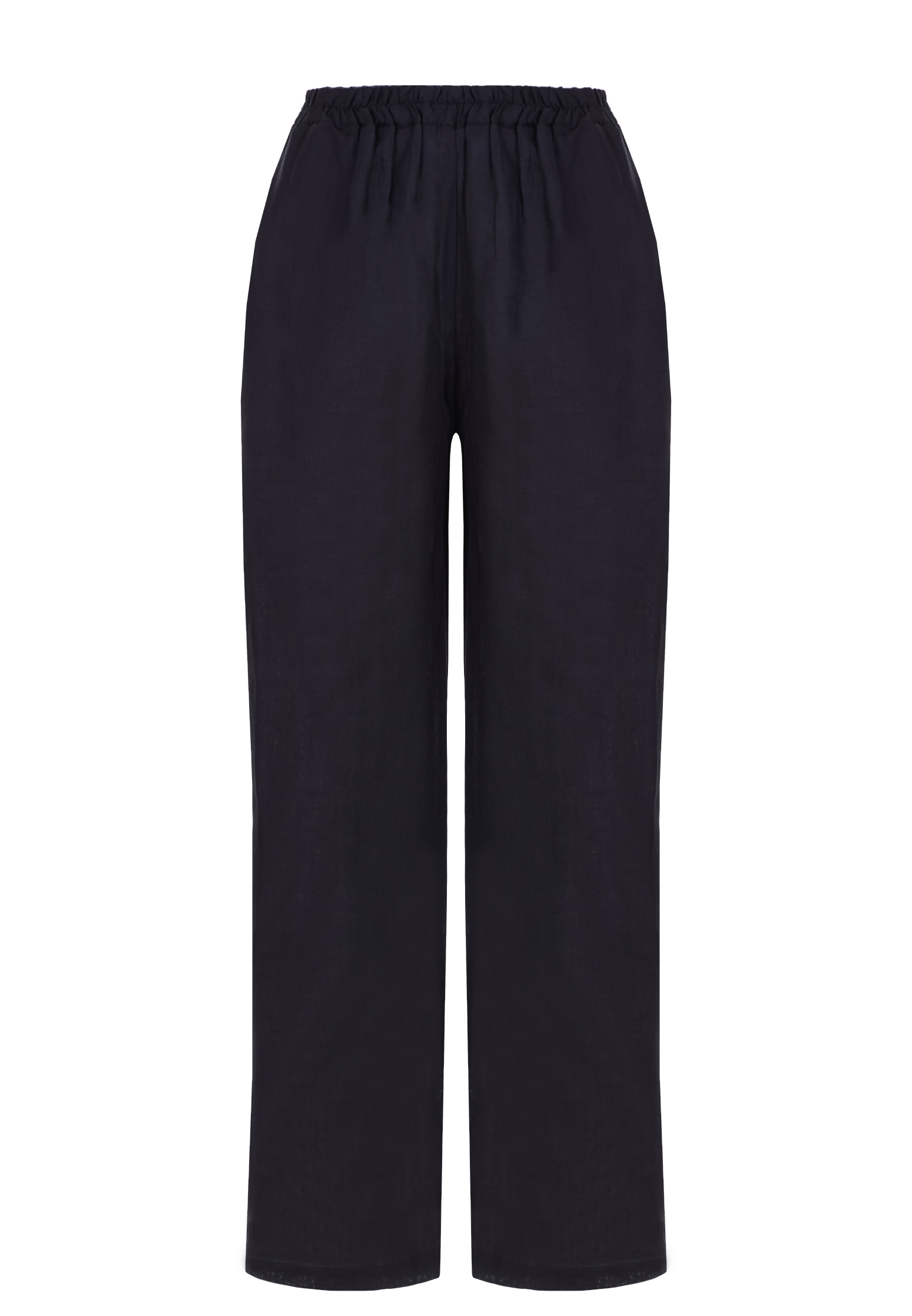 картинка Брюки POSITANO COUTURE BY BLITZ от магазина Одежда+