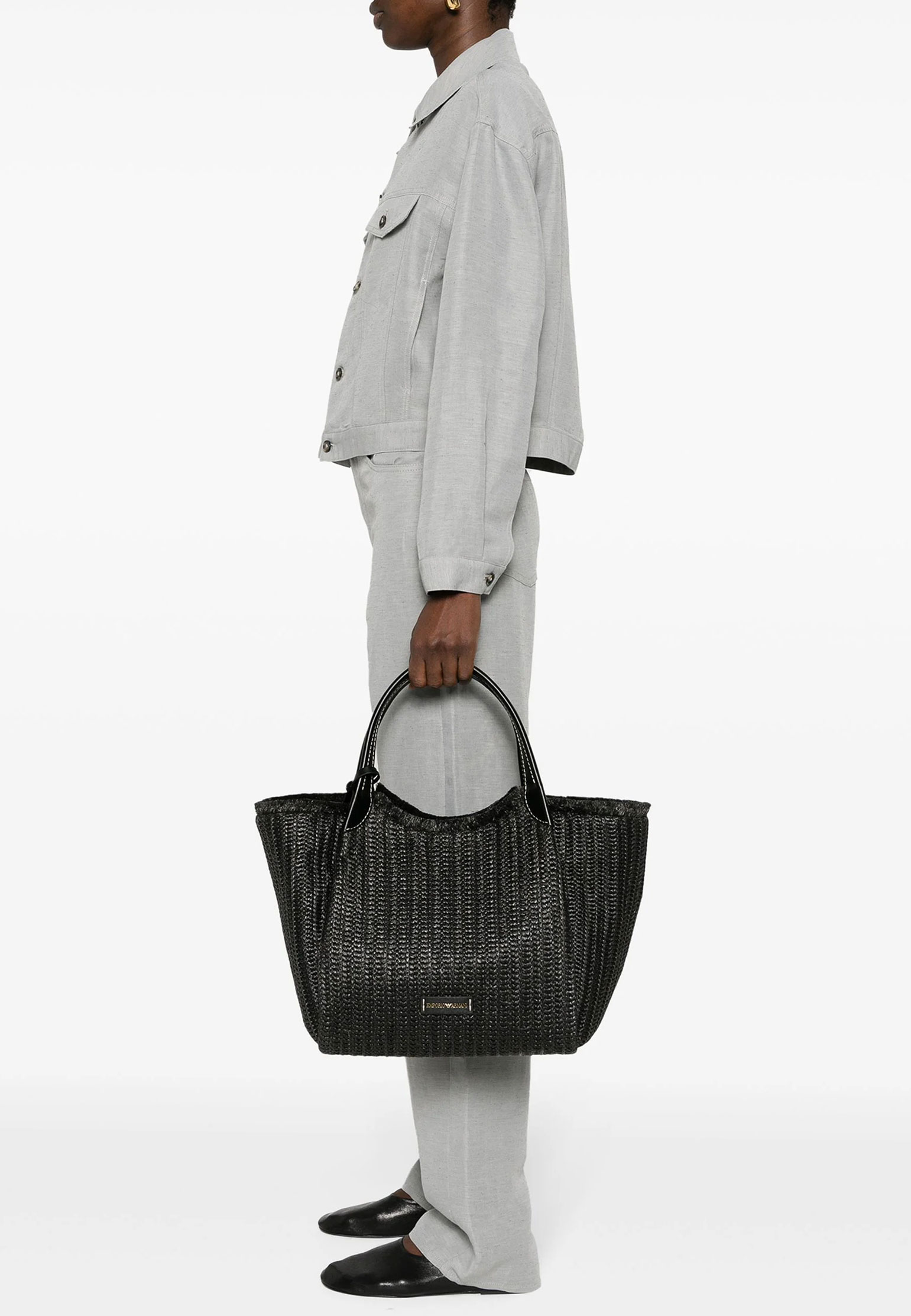 картинка Сумка EMPORIO ARMANI от магазина Одежда+