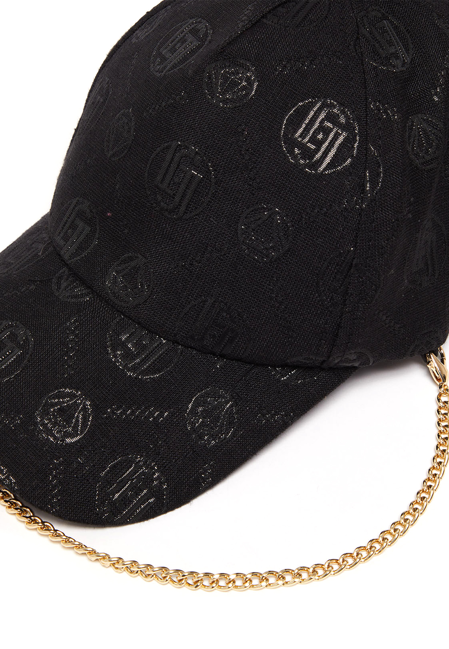 картинка Бейсболка LIU JO от магазина Одежда+