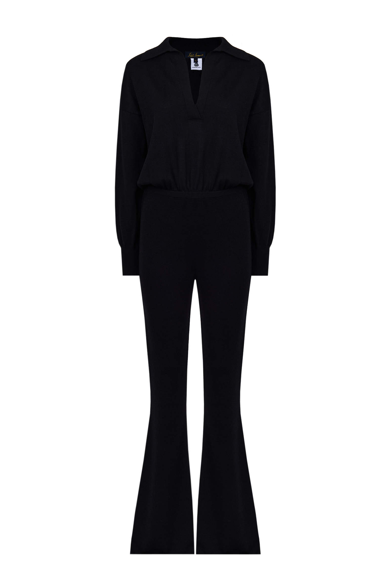 картинка Комбинезон LUISA SPAGNOLI от магазина Одежда+